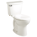 American Standard White 1.6 gpf Floor Mount Toilet Tank 