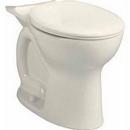 American Standard Linen 1.28 gpf Round Toilet Bowl 