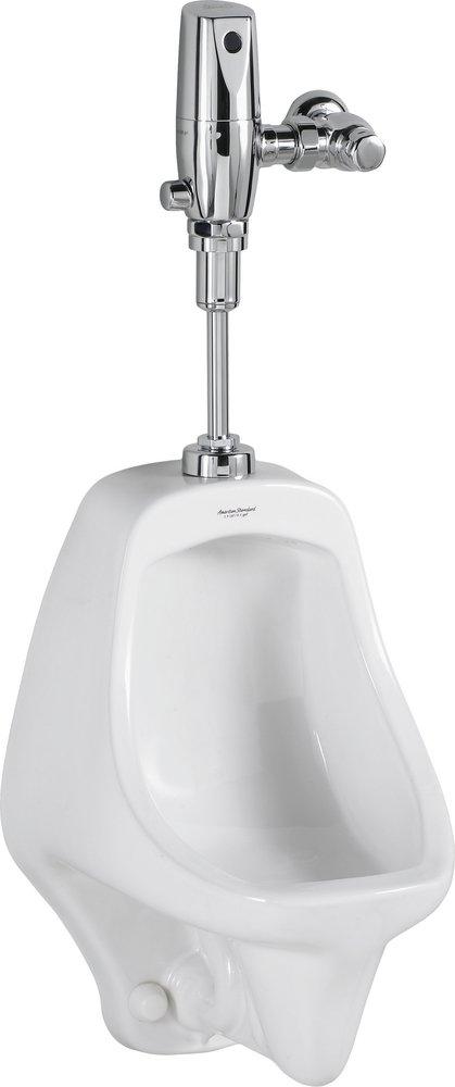 American Standard White 0.5 gpf Siphon Jet Urinal 