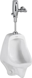 0.5 gpf Siphon Jet Urinal in White
