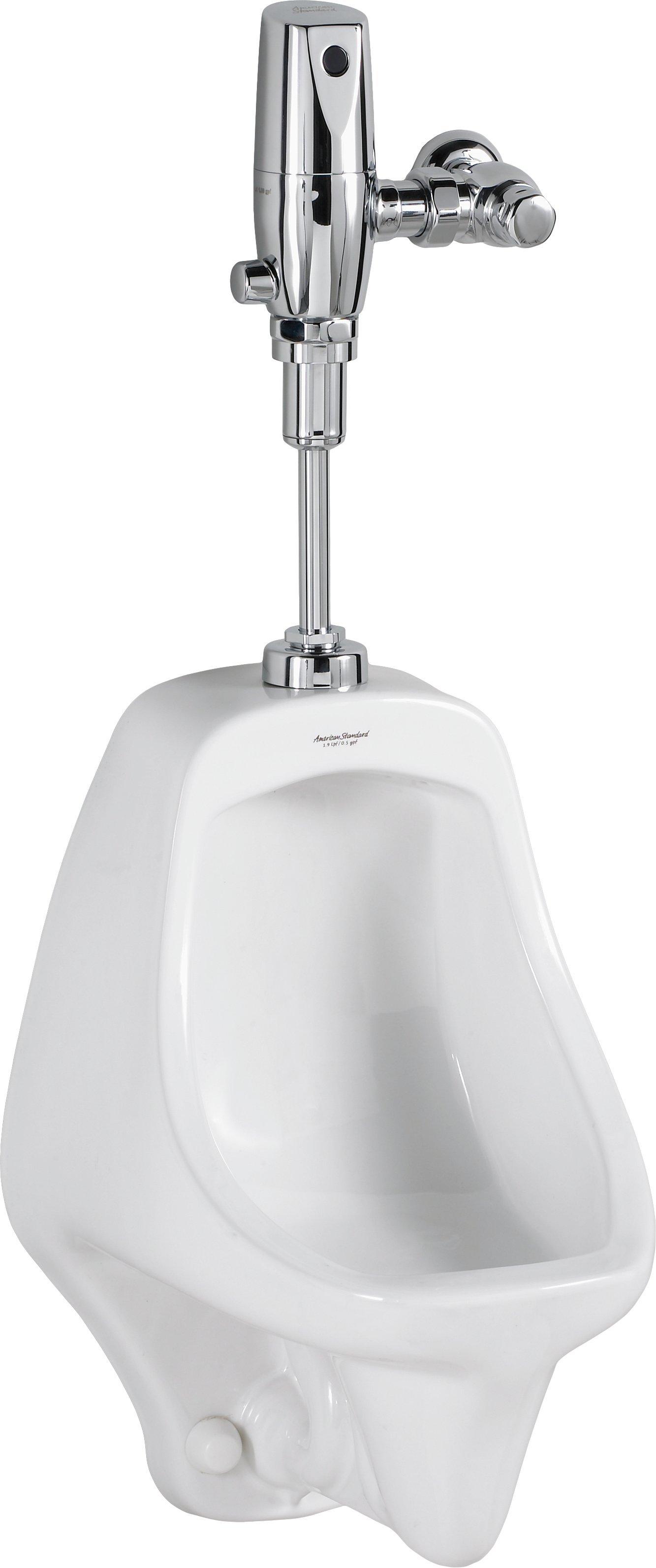 American Standard White Siphon Jet Urinal 