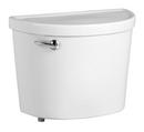 1.28 gpf Toilet Tank in White