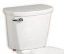 1.28 gpf Toilet Tank in Linen