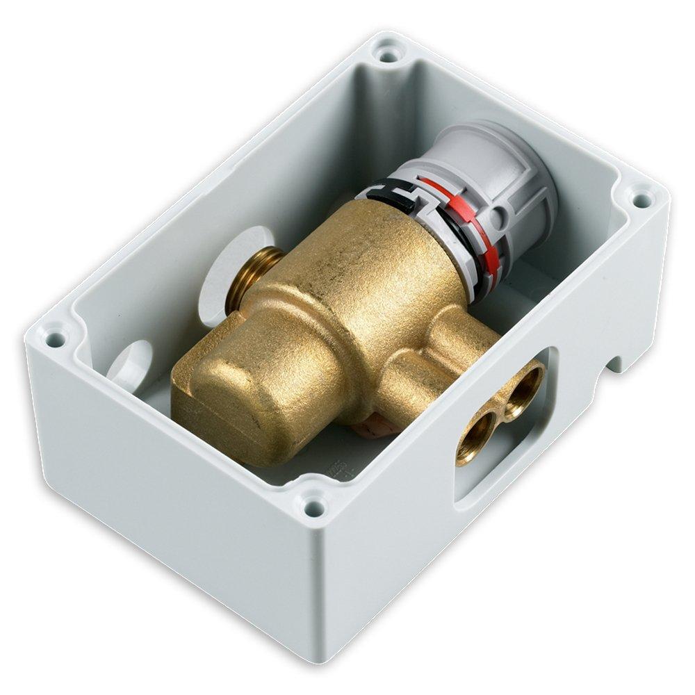 American Standard Compression Mixing Valve 