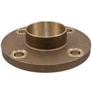 Sweat x Flanged 125#  Cast Brass Companion Flange 