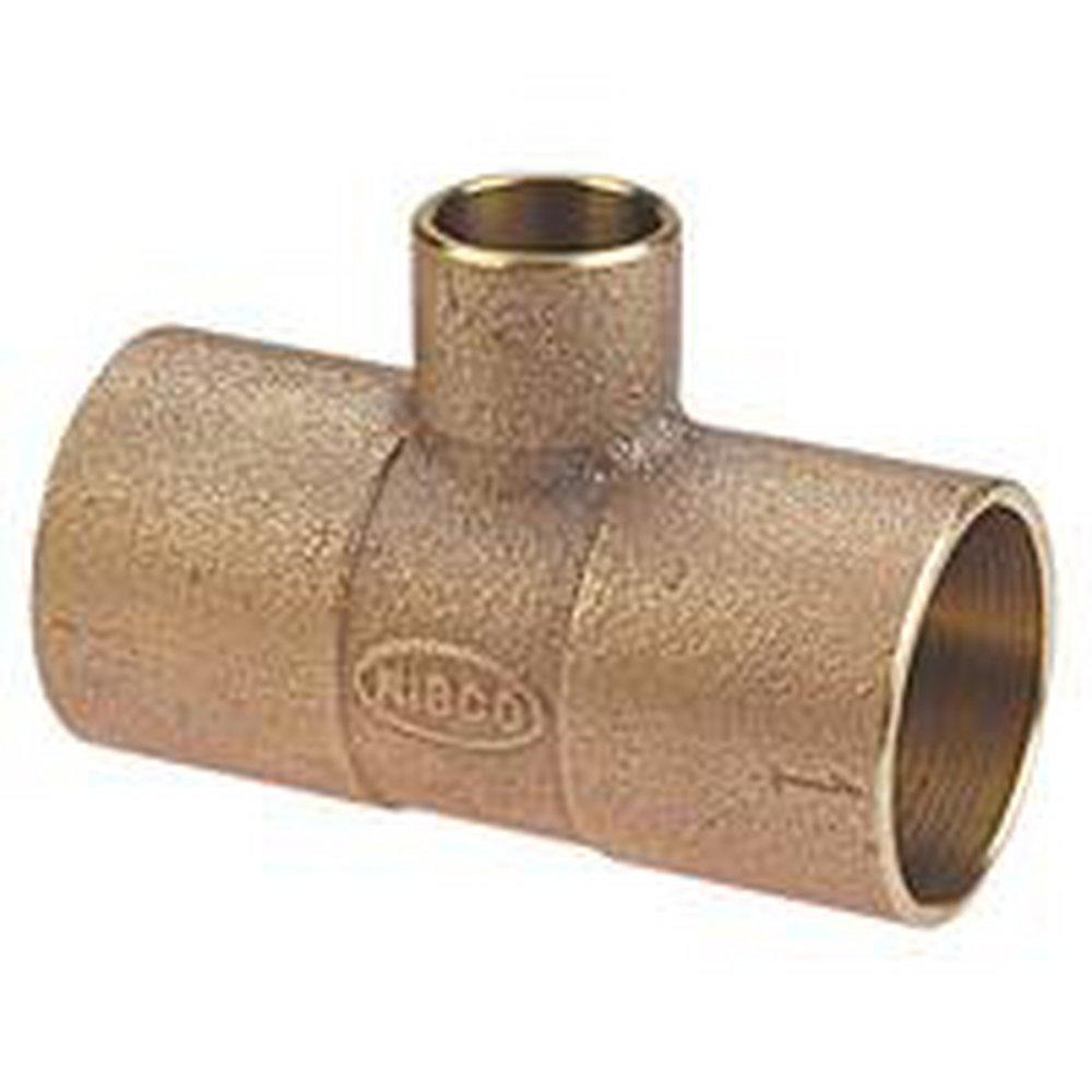 Sweat Bronze Reducing Tee 
