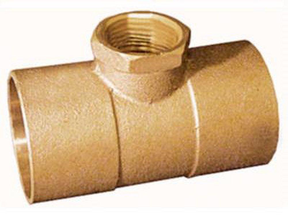 Sweat x Sweat x FNPT Bronze Reducing Tee 