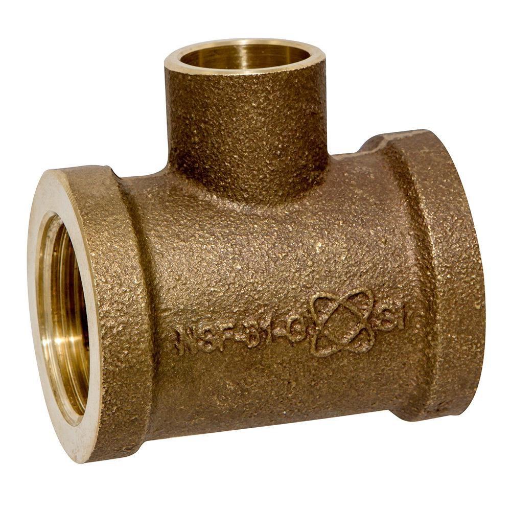 FNPT x Sweat Bronze Reducing Tee 