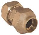 3/4 in. Cast Copper Flare Coupling