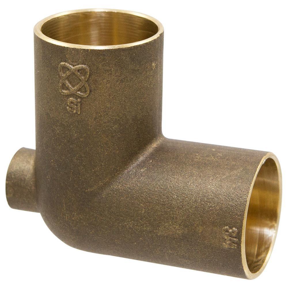 Sweat x FNPT x Sweat Cast Bronze Reducing Tee 