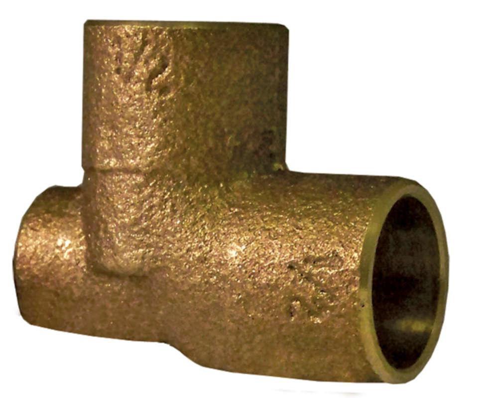 FNPT x Sweat Cast Brass Reducing Tee 