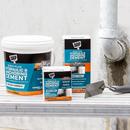 DAP Grey Hydraulic Cement 