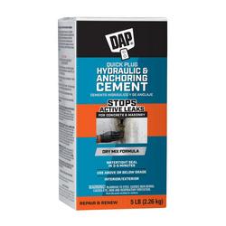 5 lb. Hydraulic Cement