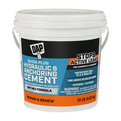 10 lb. Hydraulic Cement