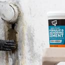 DAP Grey Hydraulic Cement 