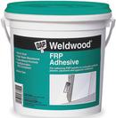 1 gal 120F Rubber Adhesive in White