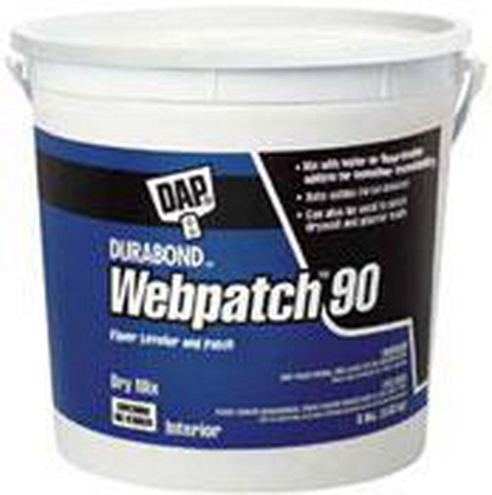 DAP Off White 4 lbs. General Purpose Floor Leveler and Patch 