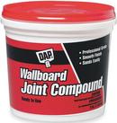 3 lbs. Wallboard Joint Compound in White