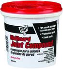 DAP White Wallboard Joint Compound in White 