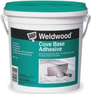 DAP Off White 1 gal Cove Base Adhesive 