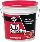 DAP White 1 gal Vinyl Spackling 