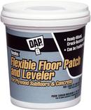 128 oz. Flexible Floor Patch and Leveler in Grey