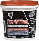 1 gal Lightweight Spackling (RTU)