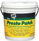 1 gal Ready Mixed Patching Compound in Off White