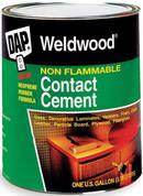DAP Natural Cement in Natural 