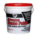 1 gal Stucco Patch in White