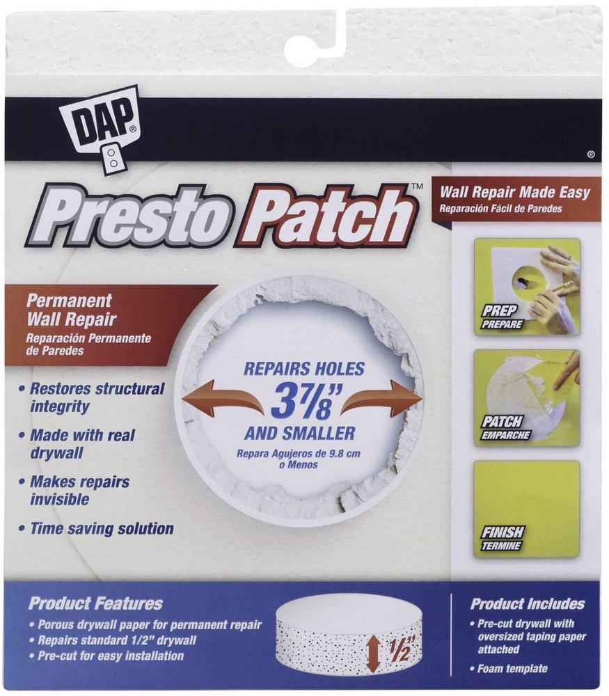 DAP Wall Repair Patch 
