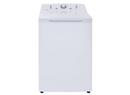 Frigidaire White 27 in. 3.4 cf 5-Cycle Electric Top Load Washer 