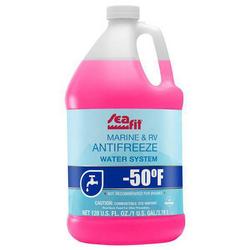1 gal Ethanol Antifreeze