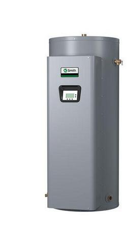 119 gal. 36 kW Commercial Electric Water Heater