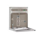Filtered Non-Refrigerated Bottle Filling Station Kit in Stainless Steel