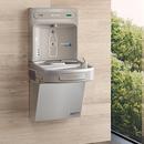 Elkay Stainless Steel Wall Mount Indoor Bottle Filling Station 