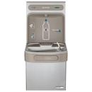 Elkay Stainless Steel Wall Mount Indoor Bottle Filling Station 