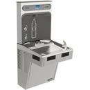 Wall Mount Stainless Steel Indoor Bottle Filling Station