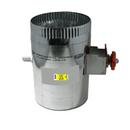 Elgen Manufacturing Damper Sleeve with Standoff 