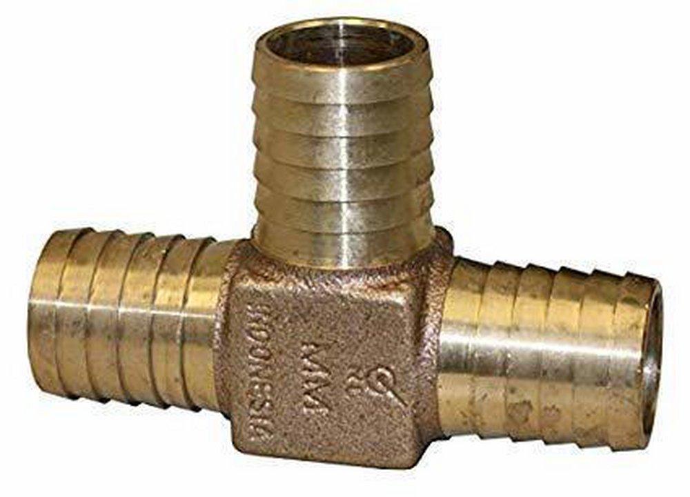 Merrill Manufacturing Barbed Bronze Tee 