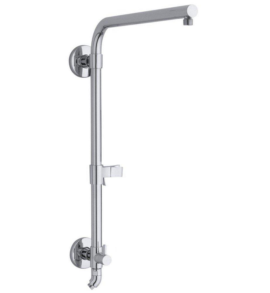 KOHLER Polished Chrome Shower Column 