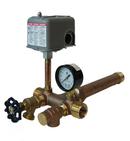 American Granby 11 in. Union Tank Installation Pack Bottom Discharge 