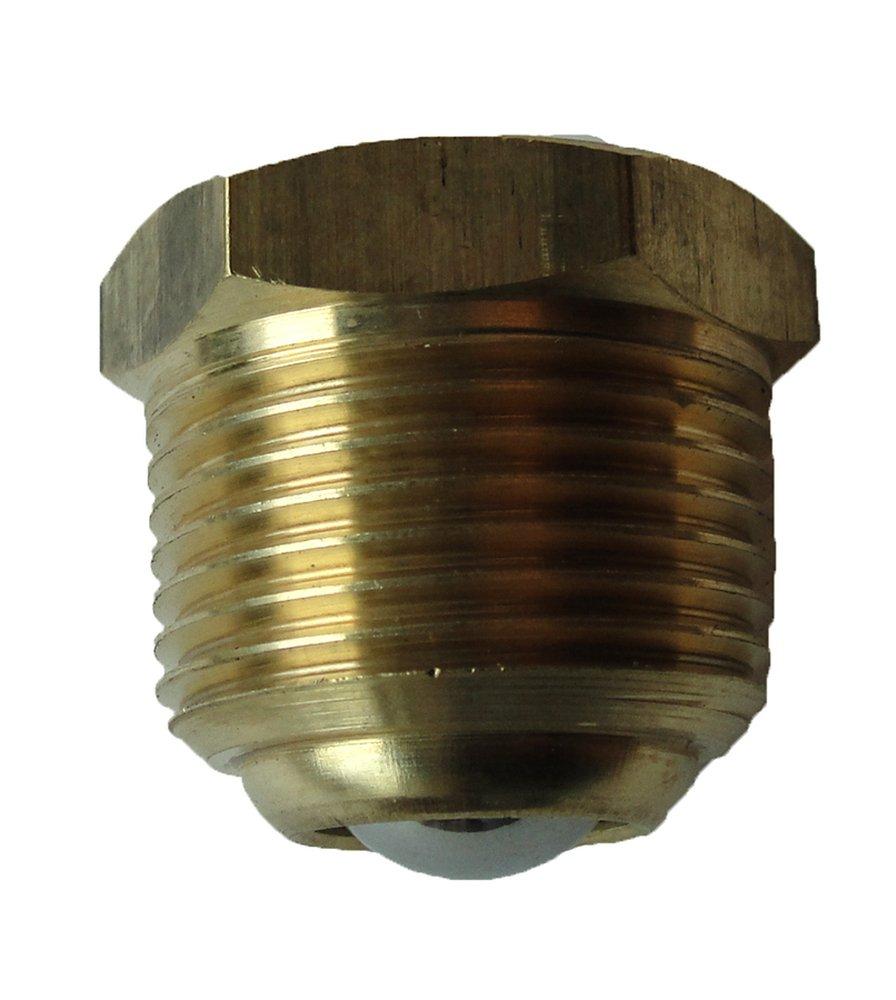 American Granby MPT Bleeder Orifice 