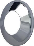 Chicago Faucets Polished Chrome Flange 