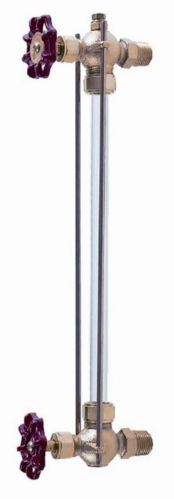 1/2 in. Water Gauge