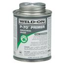 Weld-On&reg; PVC Clear Primer 