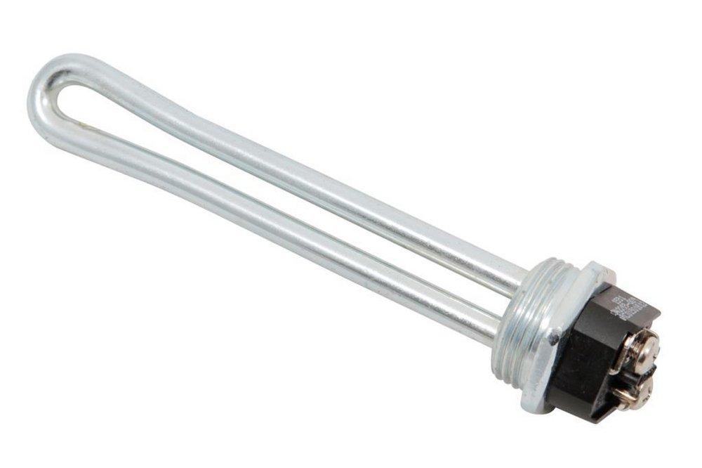 State 1000 Watts 120 Volts Screw IN Water Heater Element 