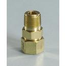 Omega Flex NPT Straight Fitting