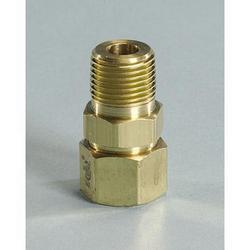 3/8 in. NPT Straight Fitting