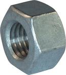 Galvanized Hex Nut 